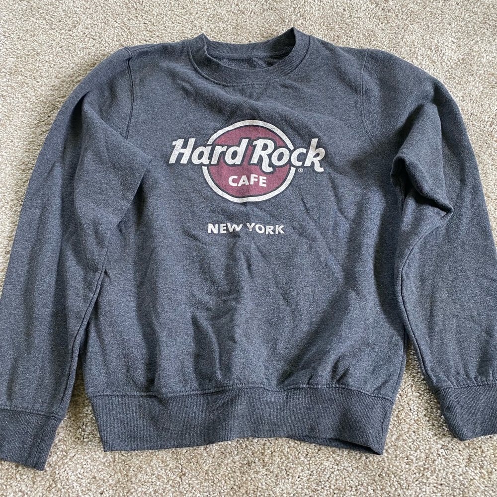 Cute sweater